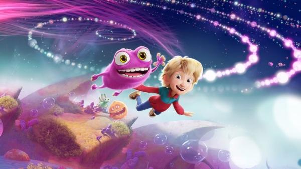 Bande-annonce officielle