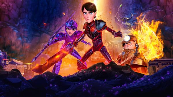 Bande-annonce officielle