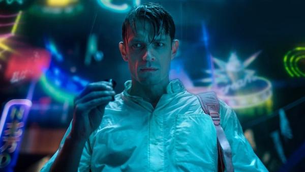 ALTERED CARBON Bande Annonce VF (2018)