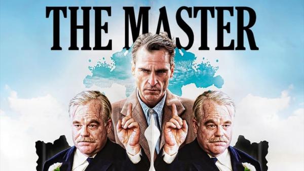 The Master - Bande Annonce VF – 2013