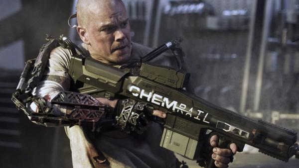 Elysium - Bande Annonce 2 - VF