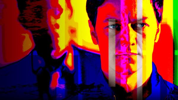 Trance - Bande annonce VF
