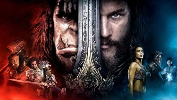 Warcraft : Le Commencement - Bande Annonce 2 VF