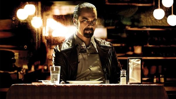 The Iceman Bande Annonce VF