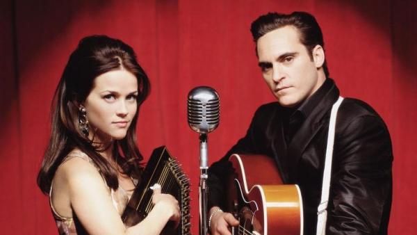 WALK THE LINE (2005) (Bande-annonce VF)