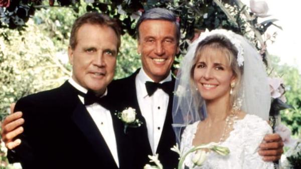 A Bionic Reunion: Lindsay Wagner & Lee Majors