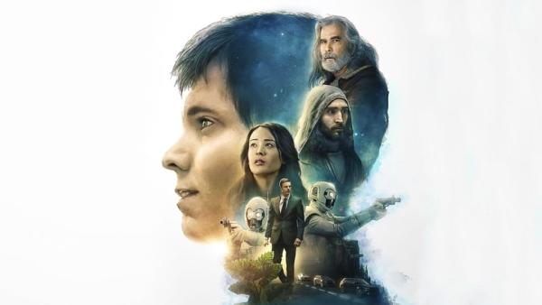 PROXIMITÉ Bande Annonce VF (2021) Proximity