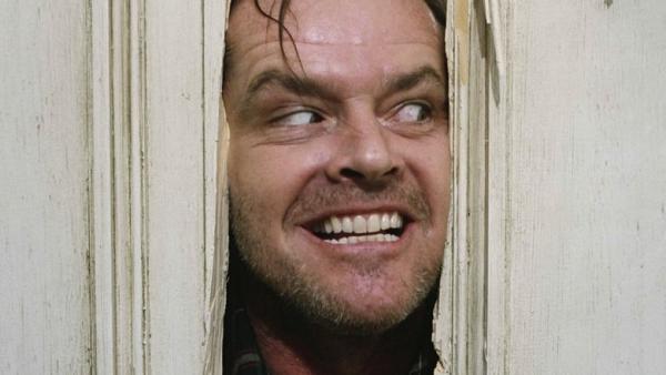 SHINING - Bande Annonce Officielle (VF) - Jack Nicholson / Stanley Kubrick