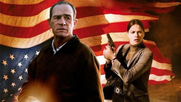 Dans la Vallée d'Elah - Bande Annonce Officielle (VF) - Tommy Lee Jones / Charlize Theron