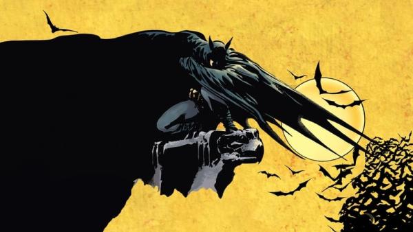 Batman - Year One trailer