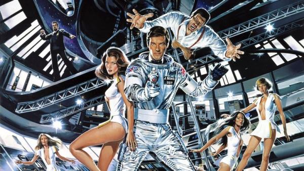 Moonraker (VF)