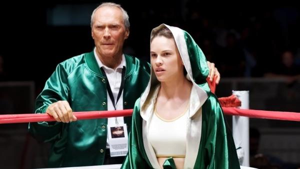 Million Dollar Baby - Bande annonce