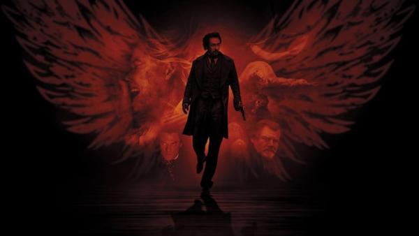 L'ombre du Mal Bande Annonce VF