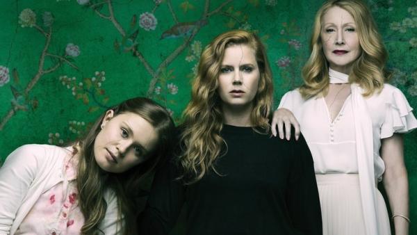 Sharp Objects - Bande Annonce VOST