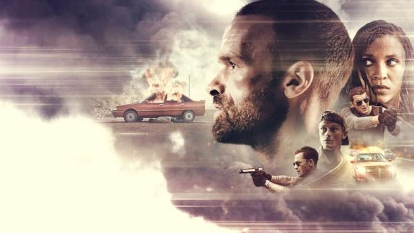 Balle Perdue | Bande-annonce officielle VF | Netflix France