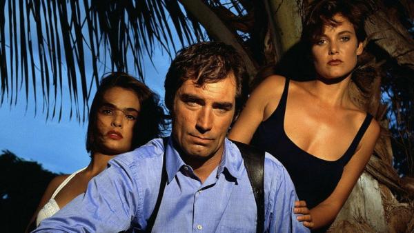 1989 - Permis de tuer bande annonce vf