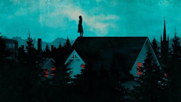 Castle Rock - Bande Annonce VOST