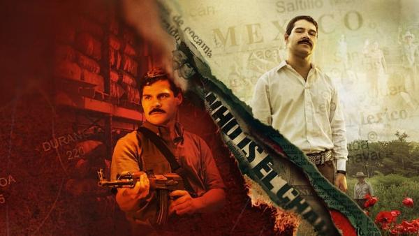 El Chapo Saison 2 | Bande-annonce VF | Netflix France