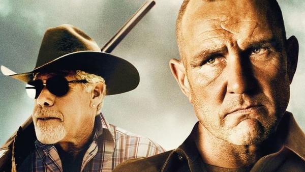 The Big Ugly - Bande Annonce [VF]