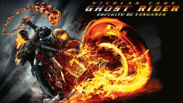 Ghost Rider 2: L'Esprit de Vengeance - Bande-annonce VF