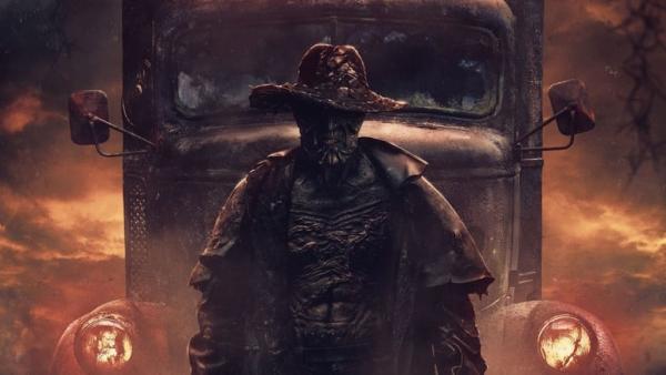 JEEPERS CREEPERS 4 Reborn Bande Annonce VF (2022) 4K