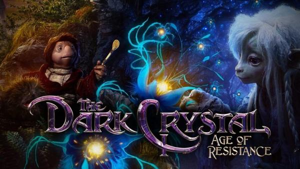 Dark Crystal : Le temps de la résistance - Bande Annonce VF