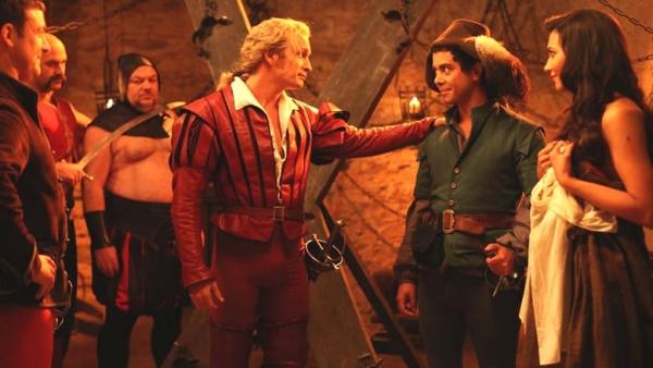 Bande annonce : Les aventures de Philibert, capitaine Puceau - Madame Figaro