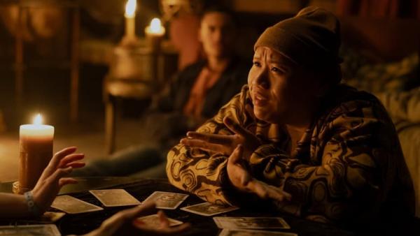 Les Cartes du Mal - Bande-annonce officielle VOSTFR
