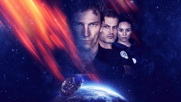 SATURNE V Planète Interdite Bande Annonce VF (2021)