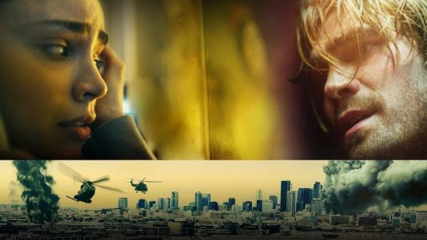 Songbird - Bande Annonce [VF]