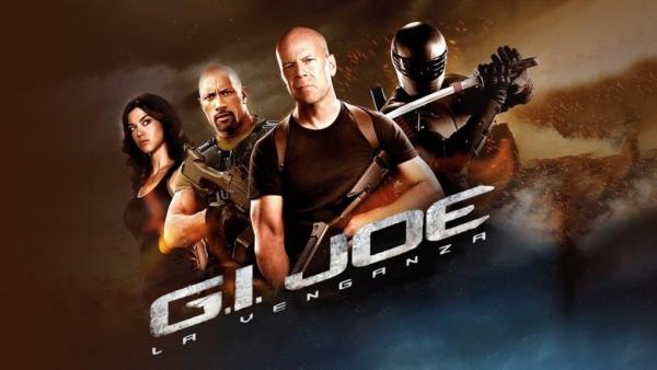 G.I. Joe : Conspiration | Bande annonce (VF)
