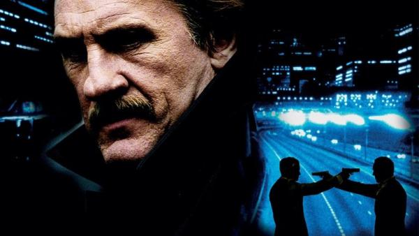 36 Quai des Orfèvres (2004) Bande Annonce VF [HD]