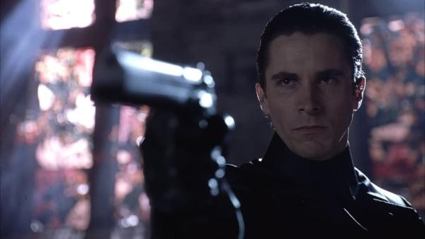 Equilibrium ( bande annonce VF )