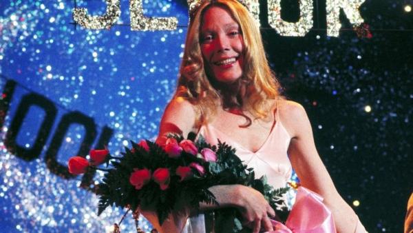Carrie au bal du diable (1976) Bande annonce Française