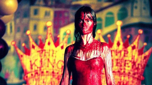 Carrie (2002) | Bande-annonce VOSTF (HQ)