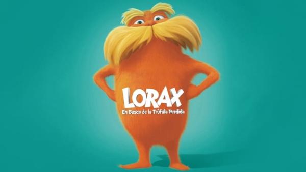 Le Lorax - Bande annonce (VF)