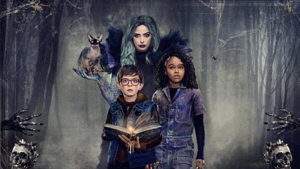 LES PAGES DE L'ANGOISSE Bande Annonce VF (2021)