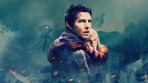 La Guerre des Mondes - Bande annonce VF
