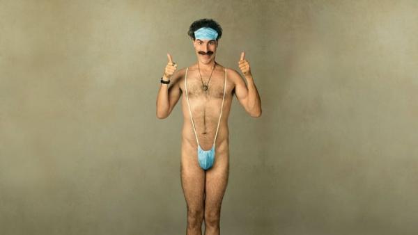 Borat Bande annonce vf