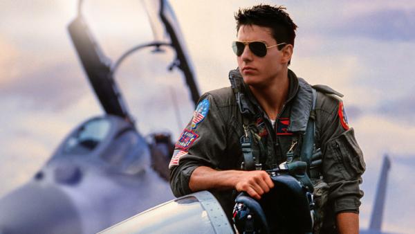 Top Gun - Bande Annonce VF