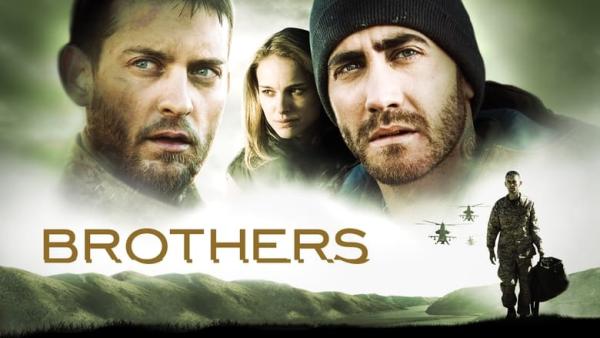 BROTHERS - Bande annonce - VF