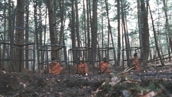 TERRITOIRES | Bande-annonce