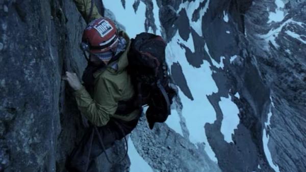KILLER MOUNTAIN - Bande annonce (vo)