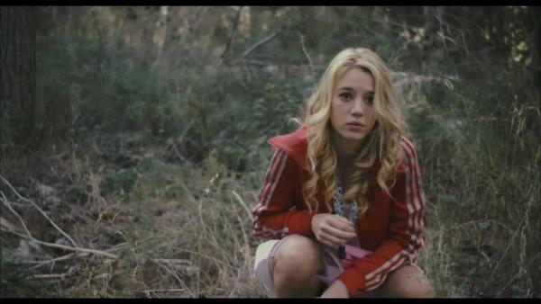 Kalevet, Rabies 2011, bande annonce vo