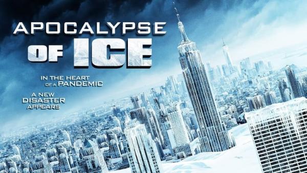 Apocalypse Of Ice - Own it on Dvd and Digital Download