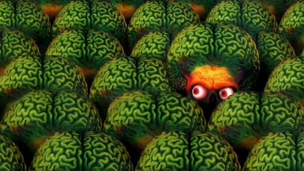 Mars Attacks! - Bande Annonce Officielle (VF) - Jack Nicholson / Pierce Brosnan / Glenn Close
