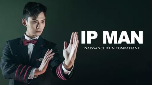 IP MAN : NAISSANCE D'UN COMBATTANT Bande Annonce VF (2023)
