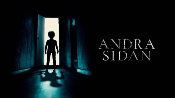 The Other Side - Trailer [VOST]