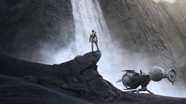 OBLIVION -- Bande annonce internationale officielle (VF) -- HD Officielle [Universal Pictures]