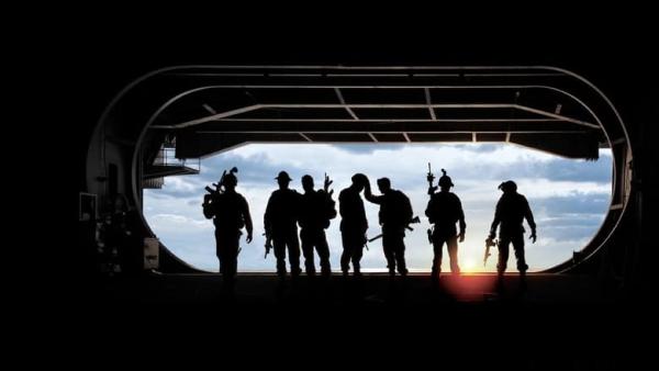 Act of valor (2012) Bande annonce VF